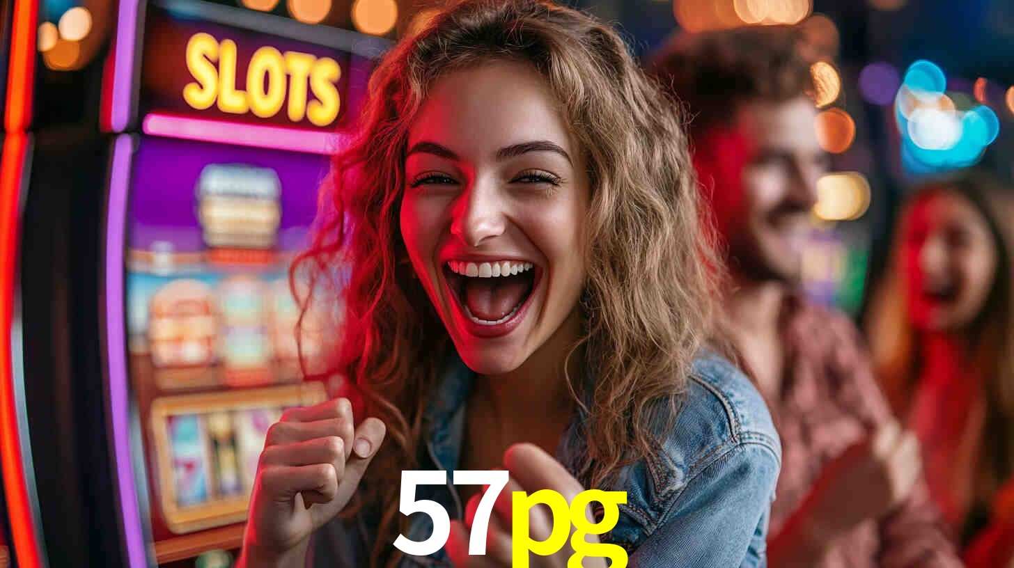 Apostas Esportivas na 57pg: Um Guia Completo
