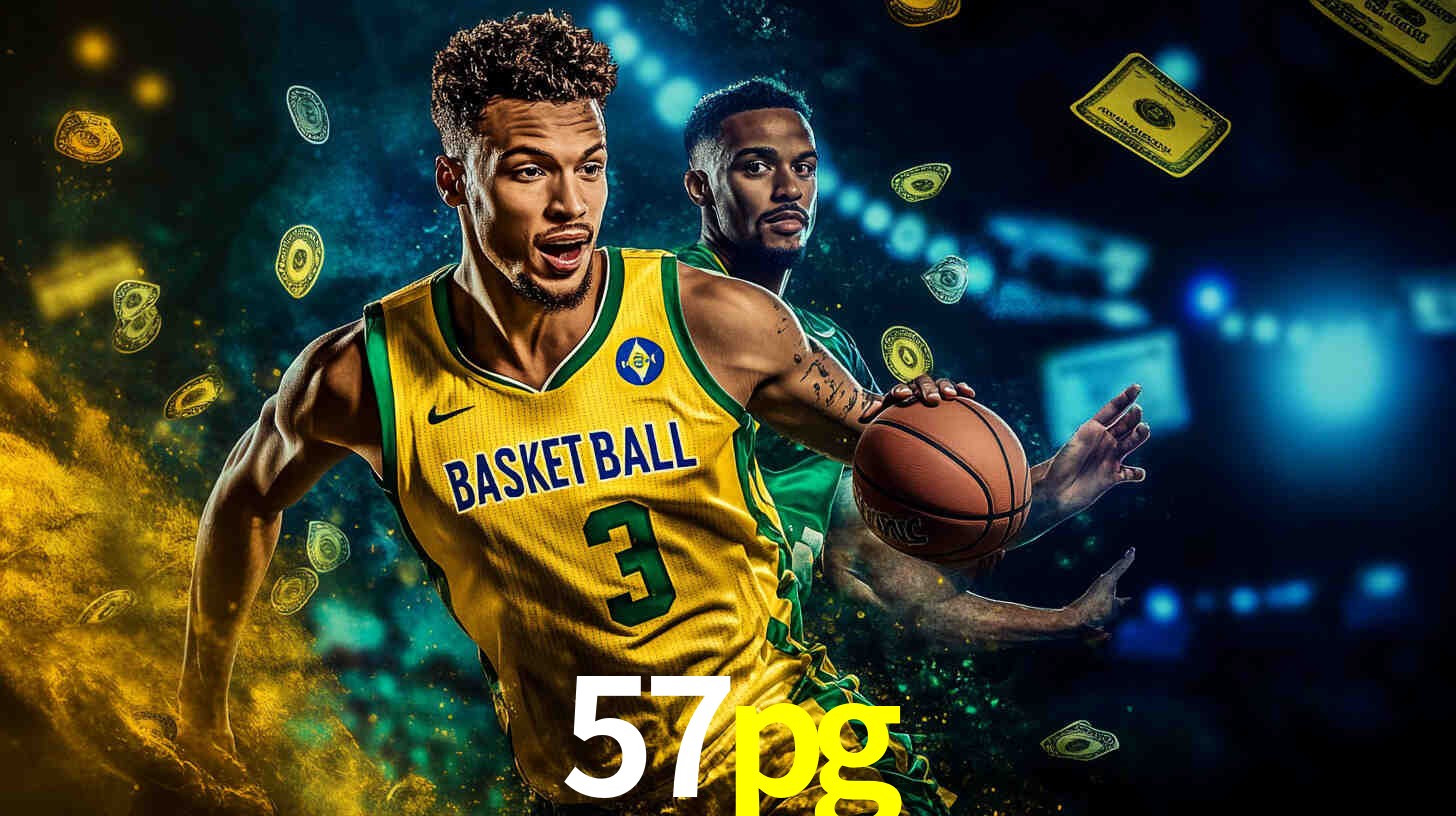 Desvendando o Mundo dos Jogos Virtuais na 57pg