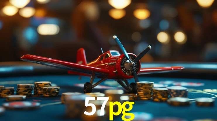 Game Providers 57pg