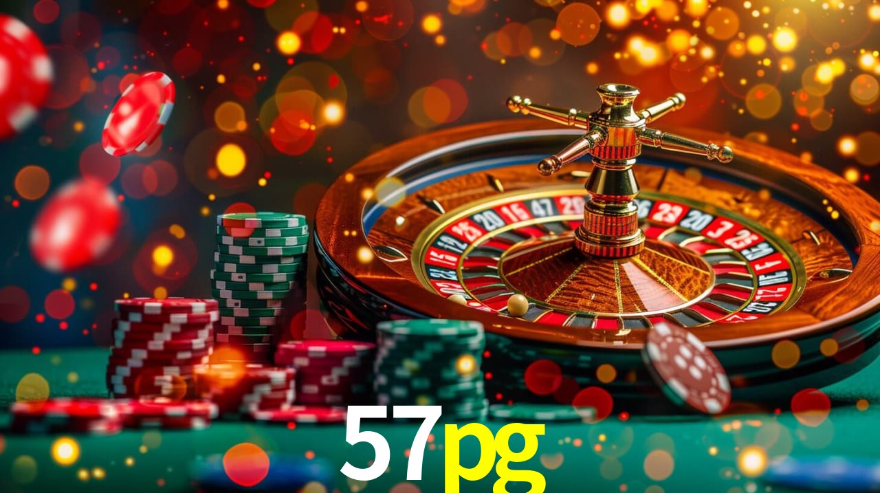 Descubra a Essência do 57pg: Nossa História e Compromissos