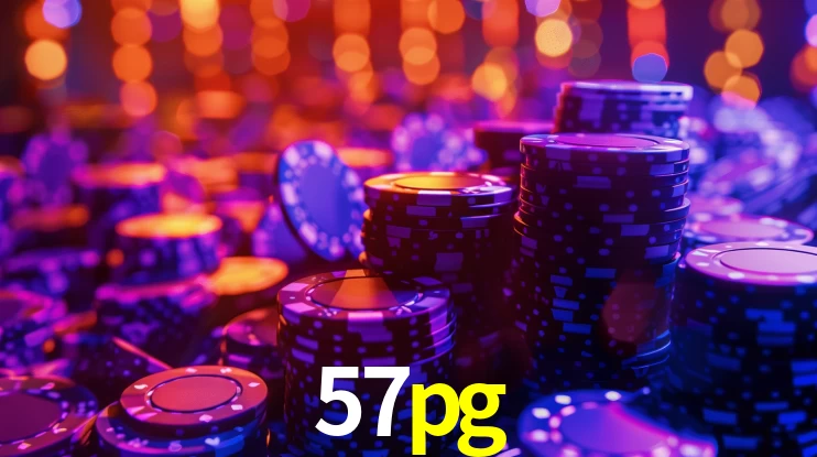 57pg: A Experiência de Casino com Jogos de Mesa ao Vivo