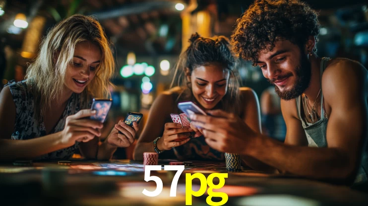 VIP Casino 57pg