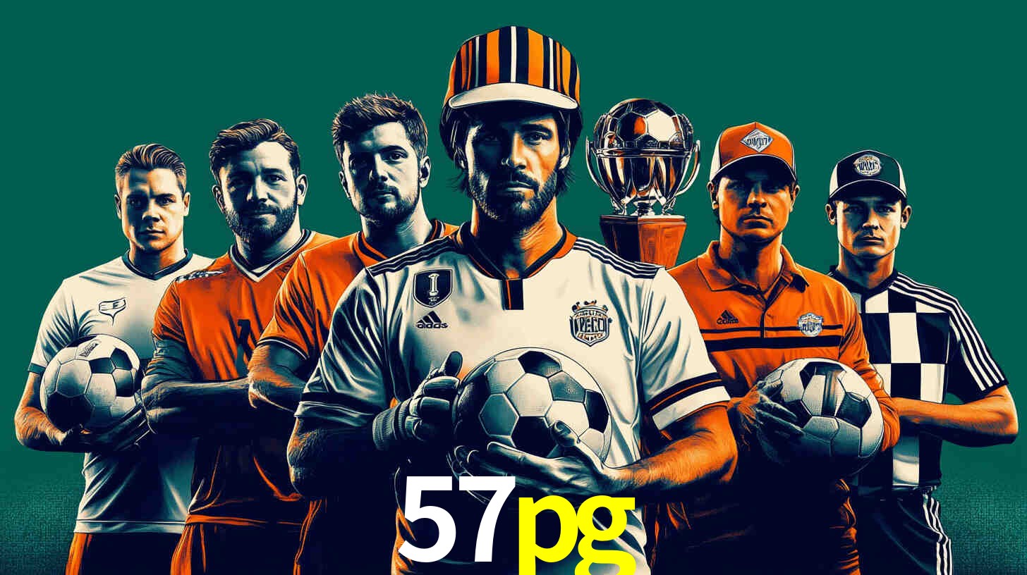 A Popularidade dos Caça-Níqueis no 57pg