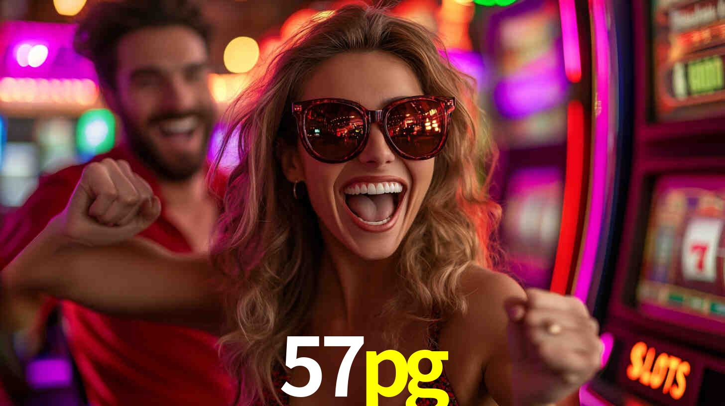 Descubra o Programa VIP da 57pg: Vantagens Exclusivas para Jogadores