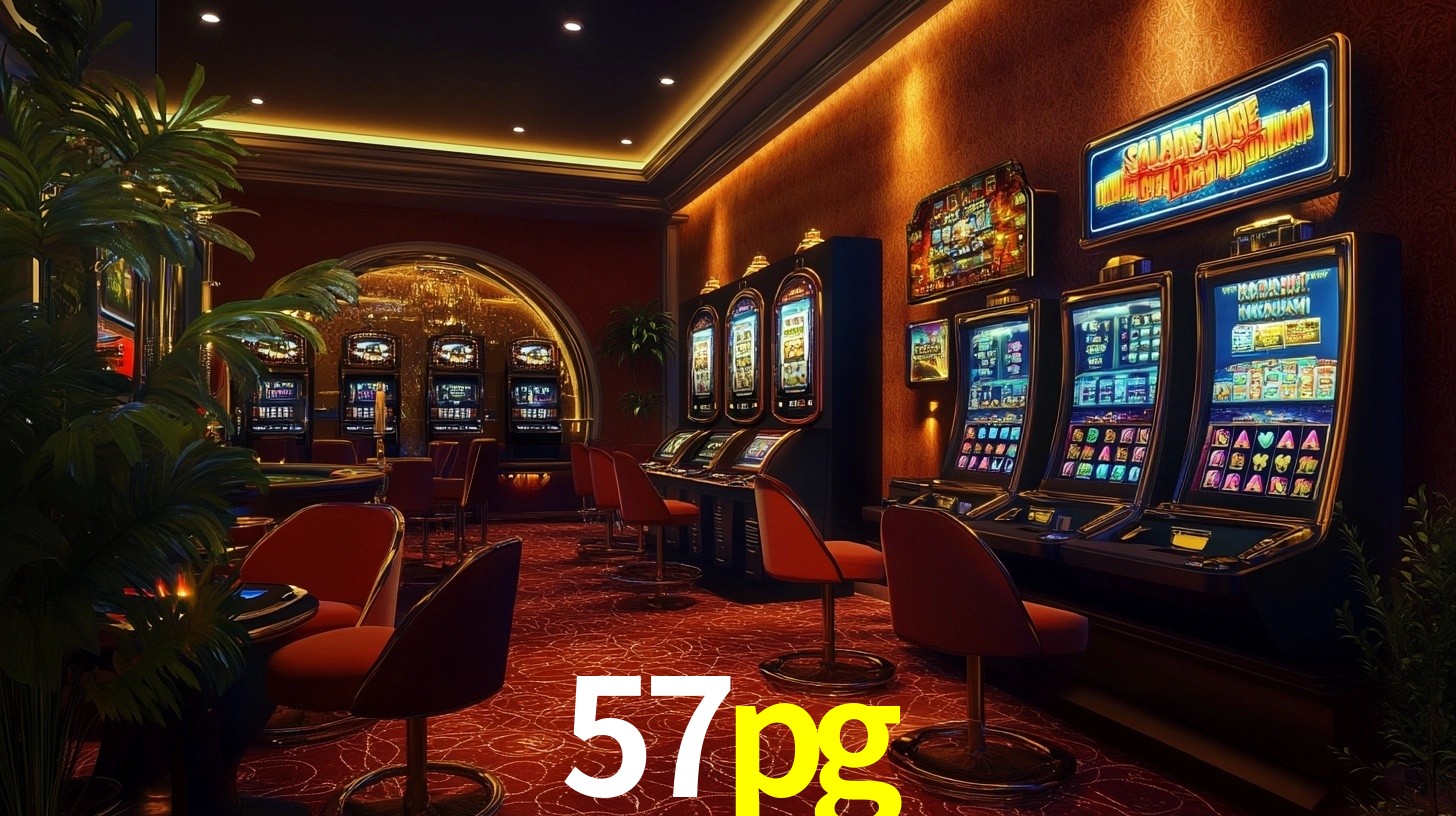 Live Casino 57pg