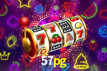 Descubra a Magia dos Jogos de Arcade no 57pg