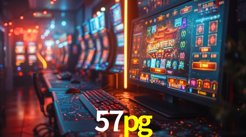 57pg bet